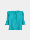 April Off-Shoulder Top