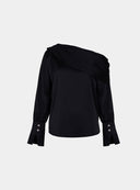 Bella One Shoulder Top