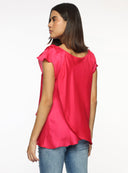 BOSSY PINK