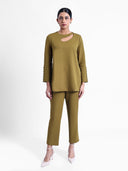 Jane Blouse Set
