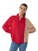 Serena Shirt