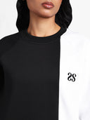 Yin-Yang Sweatshirt