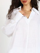 Halo Ballon Shirt