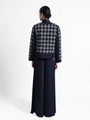 Tia Tweed Jacket