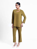 Jane Blouse Set