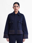 Prisme Jacket