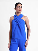 Kim Cross Top
