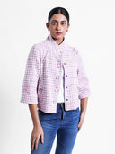 Swing Jacket
