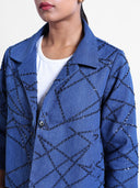 Trica Denim Jacket