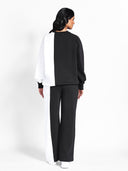 Yin-Yang Sweatshirt