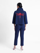 Dragonfly Jacket