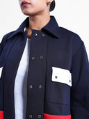 Memphis Jacket