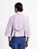 Swing Jacket