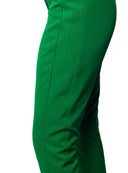 Rivets Detail Pants