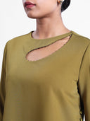 Jane Blouse Set
