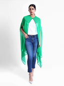 Sansa Jewel Cape