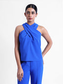 Kim Cross Top