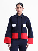 Memphis Jacket
