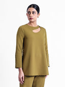 Jane Blouse Set