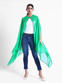 Sansa Jewel Cape