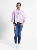 Swing Jacket