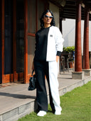 Yin-Yang Sweatshirt