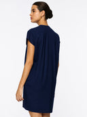 Diana Day Dress