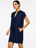 Diana Day Dress