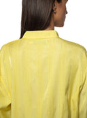 Astrid Pintuck Shirt