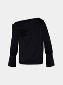 Bella One Shoulder Top