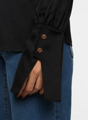Bella One Shoulder Top