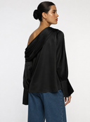 Bella One Shoulder Top
