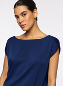 Elana Zipper Top