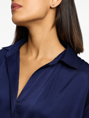 Rachel Side Knot Top