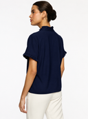 Tory Trim Top
