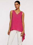 Sweetheart Crystal Top