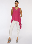 Sweetheart Crystal Top