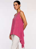 Sweetheart Crystal Top