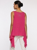 Sweetheart Crystal Top