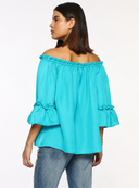 April Off-Shoulder Top
