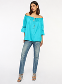 April Off-Shoulder Top