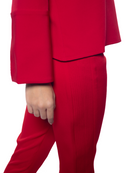Rivets Detail Pants