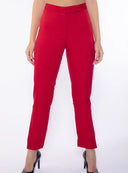 Rivets Detail Pants
