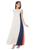 Rio Panel Dress