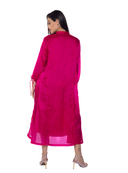 LK Organza Dress