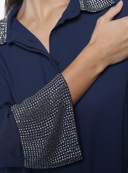 Kate Embellished Shirt