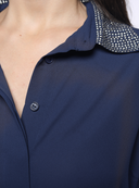 Kate Embellished Shirt