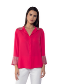 Kate Embellished Shirt