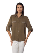 Applet Shirt