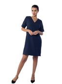 Zipper Dress